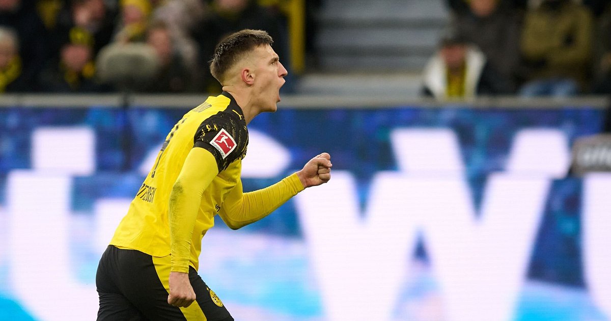 BVB-Sportchef-gibt-Update-zu-Schlotterbeck-Poker