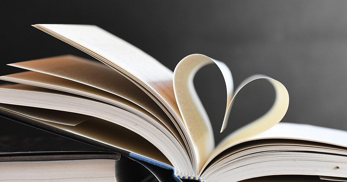 B-cherliebe-eine-Hiobsbotschaft-und-schlechte-Z-hne