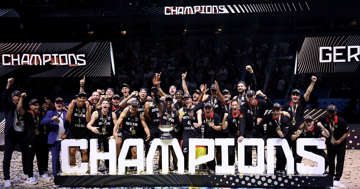 -laquo-Der-Gejagte-raquo-Basketball-Titeltr-ger-in-neuem-Gewand