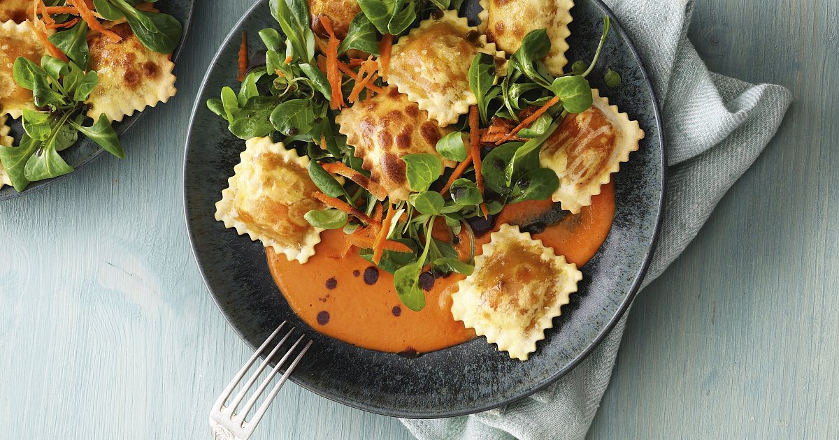 -Hei-luftfritteuse-vegetarisch-berraschend-vielseitiges-Airfryer-Kochbuch-von-Dr-Oetker