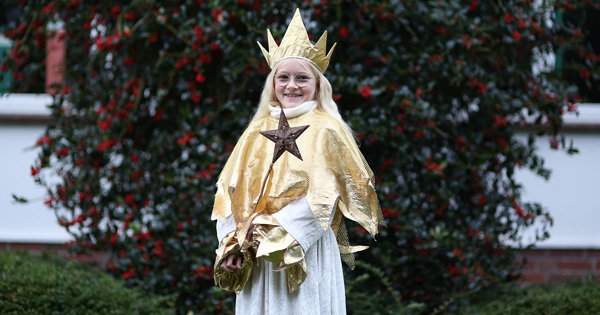 Besonderes-Amt-auf-dem-Weihnachtsmarkt-Das-ist-die-Sternenfee-in-Preu-isch-Oldendorf
