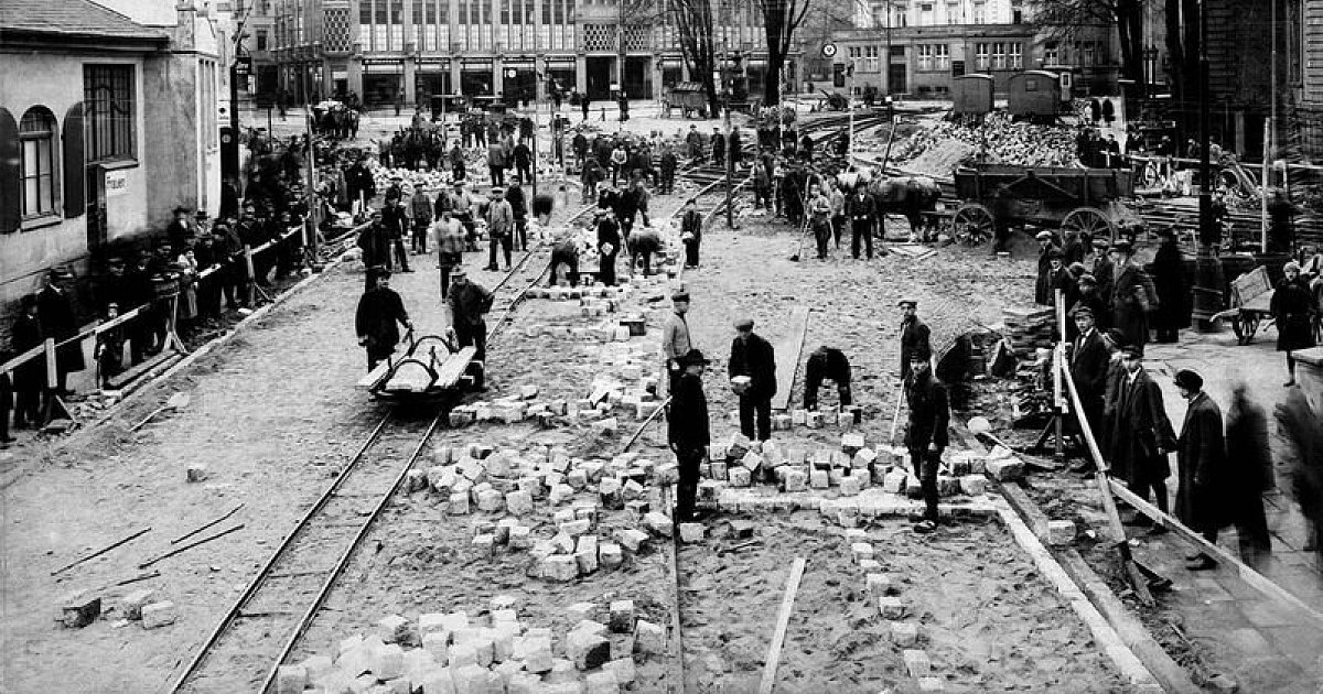 Die-Geschichte-der-Stadtbahn-in-Bielefeld