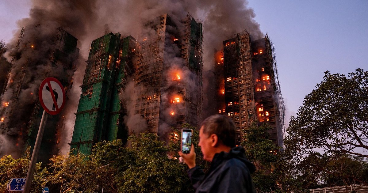 Ermittlungen-nach-t-dlichem-Feuer-in-Hongkong
