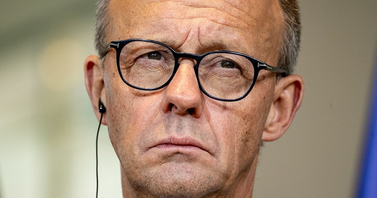 Merz-zu-Rentenstreit-laquo-Nichts-was-uns-aus-der-Bahn-wirft-raquo-