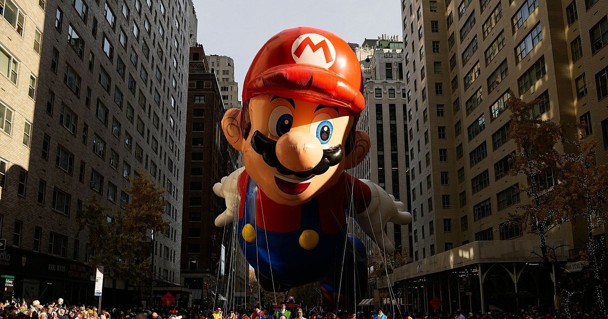 Hunderttausende-bestaunen-Thanksgiving-Parade-in-New-York