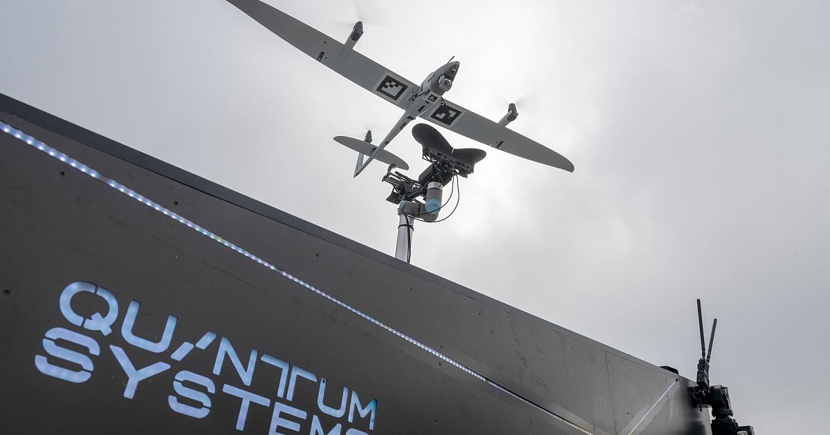 Drohnenhersteller-Quantum-auf-H-henflug-neue-Finanzspritze