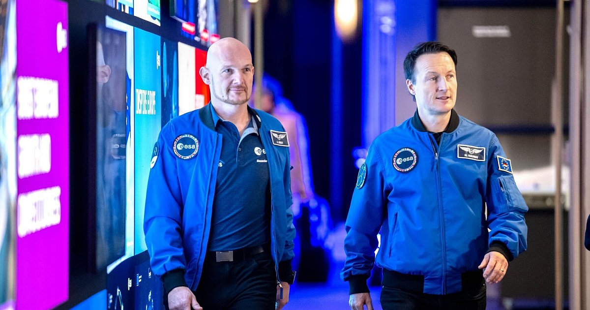 Astronaut-Gerst-laquo-Wir-wollen-dem-Mond-Geheimnisse-entlocken-raquo-