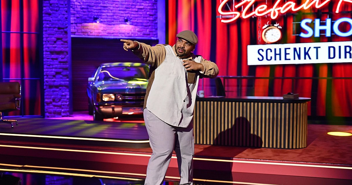 T-nzer-gewinnt-5-000-Euro-bei-TV-Show-von-Stefan-Raab-seine-Leidenschaft-entdeckte-er-in-L-bbecke