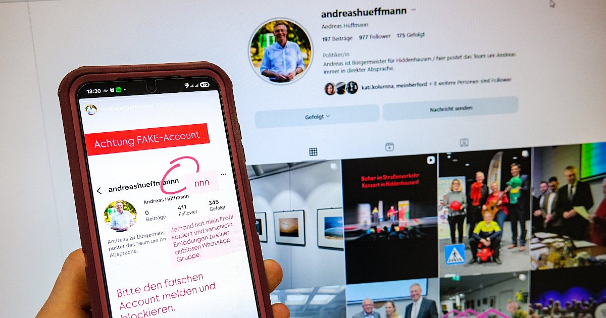 Fake-Profil-von-Hiddenhausens-B-rgermeister-geistert-durch-Instagram