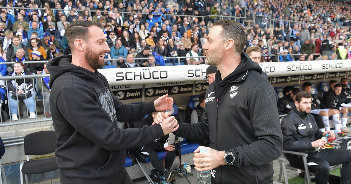 Arminia-Trainer-Kniat-und-die-Preu-en-Eine-Rivalit-t-die-schnell-gewachsen-ist