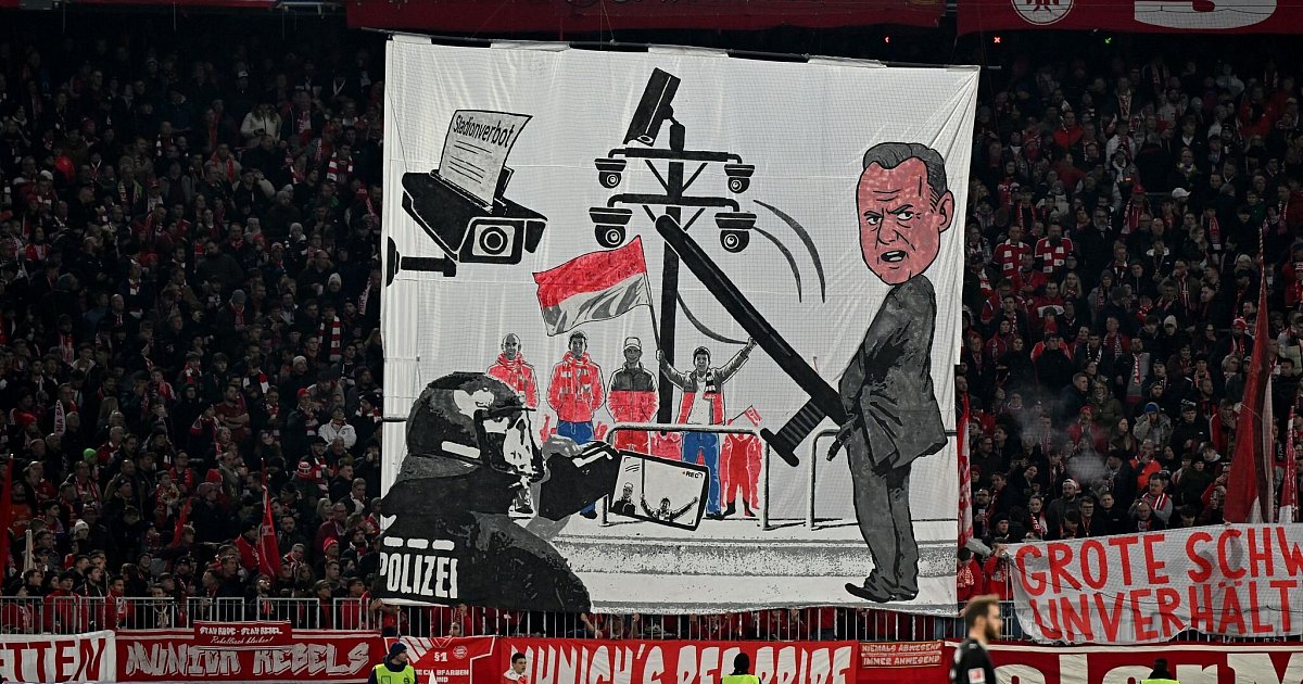 Fans-protestieren-erneut-gegen-neue-Sicherheitspl-ne