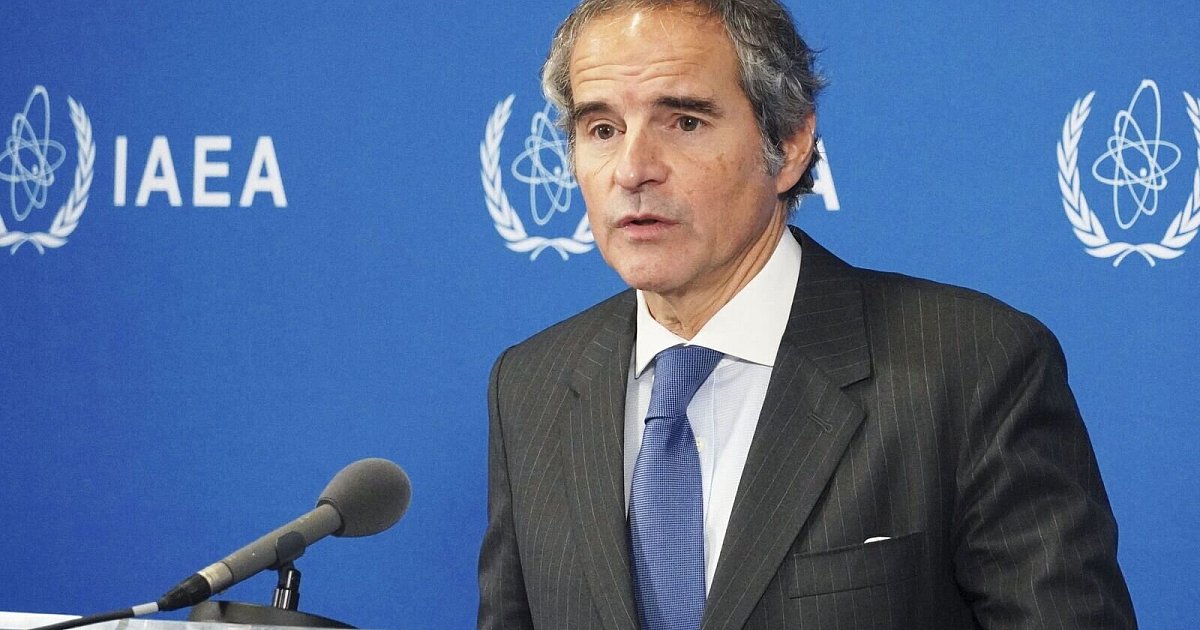 Grossi-will-Vereinte-Nationen-wieder-laquo-aktiver-raquo-machen