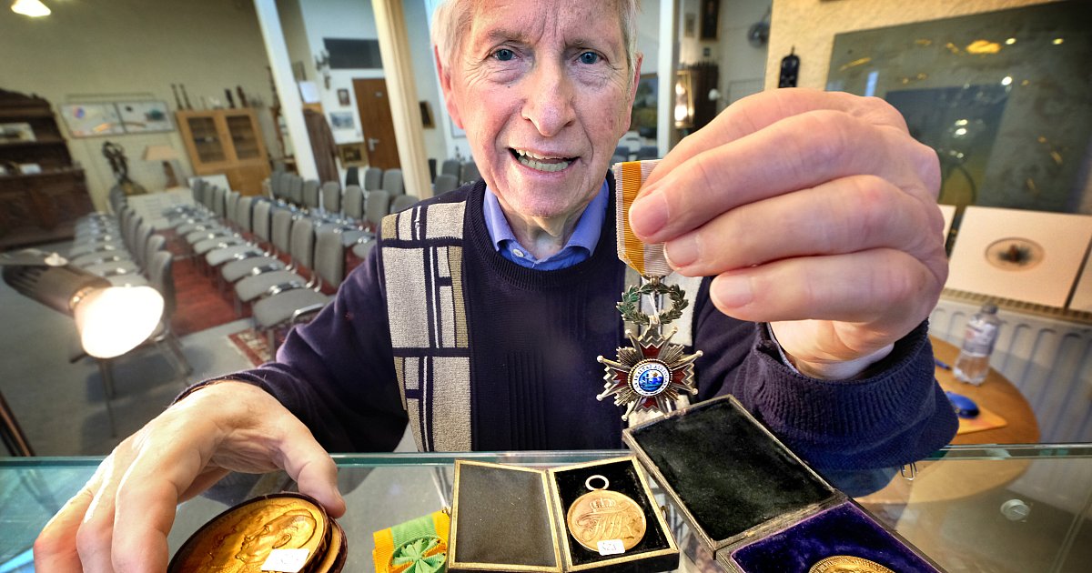 Heikle-Funde-in-G-tersloh-Gro-e-Nachfrage-nach-umstrittenen-Gegenst-nden