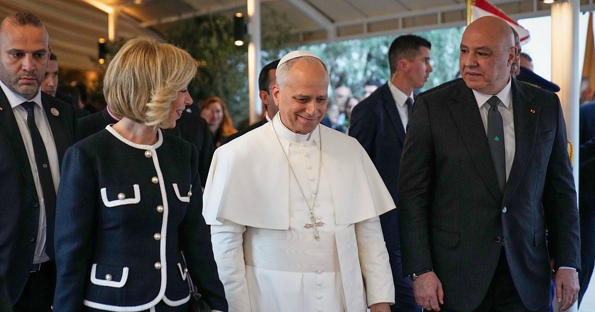 Papst-Leo-XIV-ruft-im-Libanon-zu-Frieden-und-Hoffnung-auf