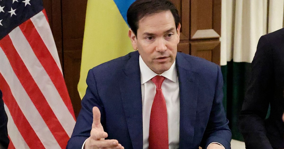 Rubio-nach-Ukraine-Gespr-chen-laquo-Es-bleibt-noch-viel-zu-tun-raquo-