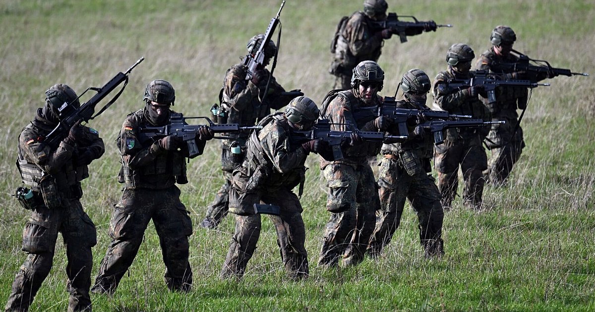 20-000-Schuss-Bundeswehr-Munition-aus-zivilem-Laster-gestohlen