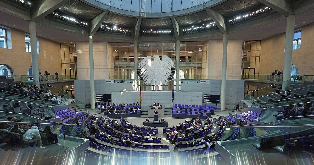 Rentenpaket-Ausgerechnet-die-Linke-ebnet-Weg-zur-Verabschiedung