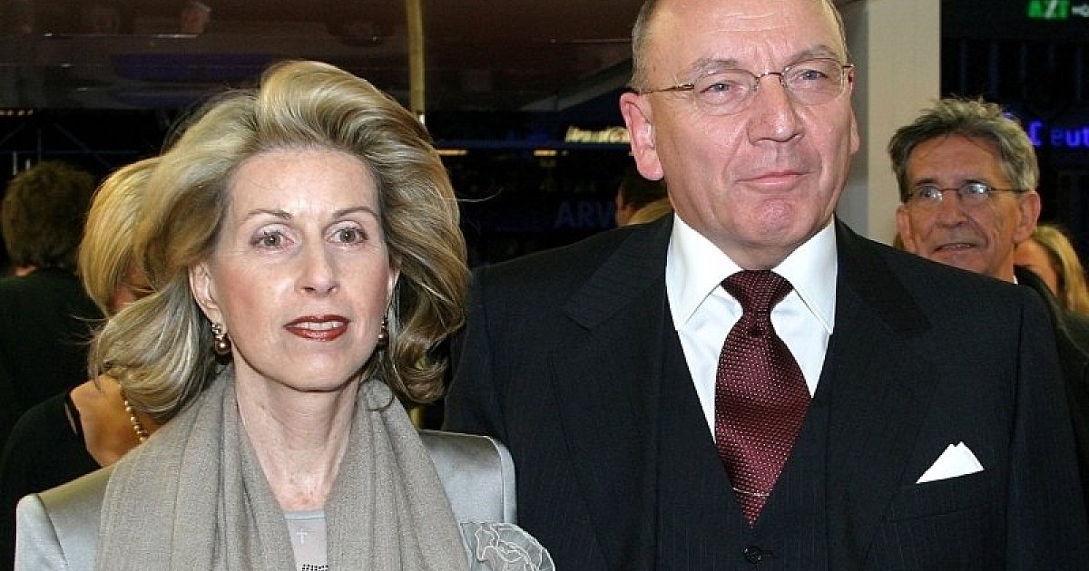 Schickedanz’ Ehemann lobt Middelhoff nw.de