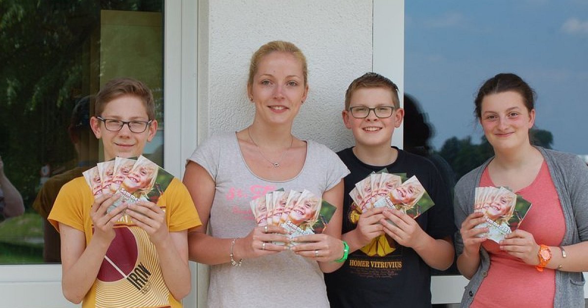 Für Uns Ist Langeweile Ein Fremdwort www.nw.de