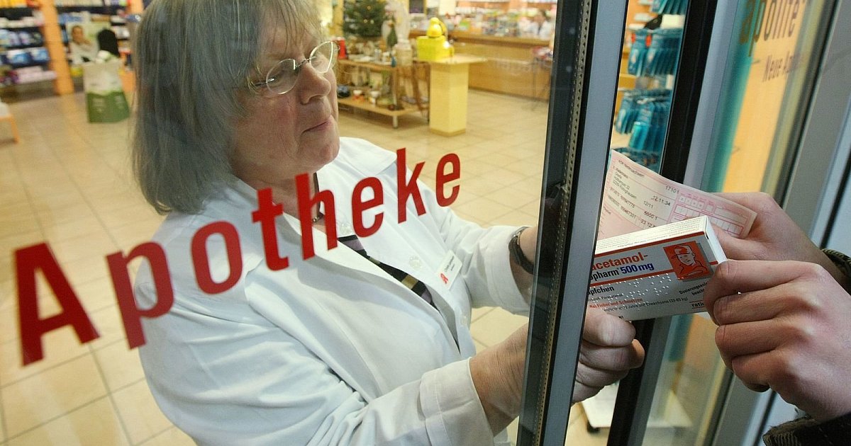 Kunden nutzen Apotheken-Notdienste häufig für Kleinigkeiten aus | nw.de