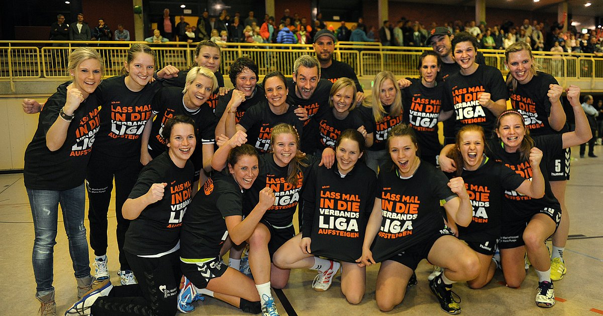Frauen der TSG Harsewinkel holen LandesligaMeisterschaft im Derby beim WTV nw.de Frauen der TSG Harsewinkel holen LandesligaMeisterschaft im Derby beim WTV nw.de