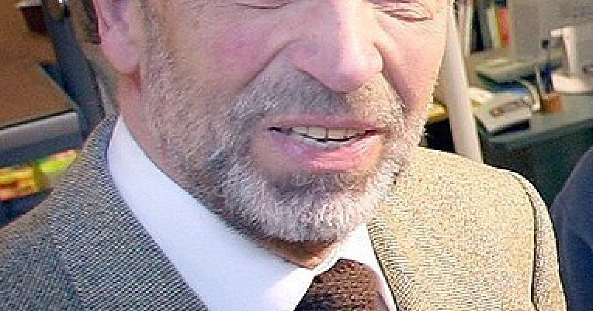 Ein Leben für Bücher: Armin Otto ist tot | nw.de