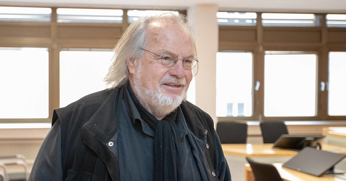 Gustav Kuhn und Künstlerin einigen sich auf Vergleich nw.de