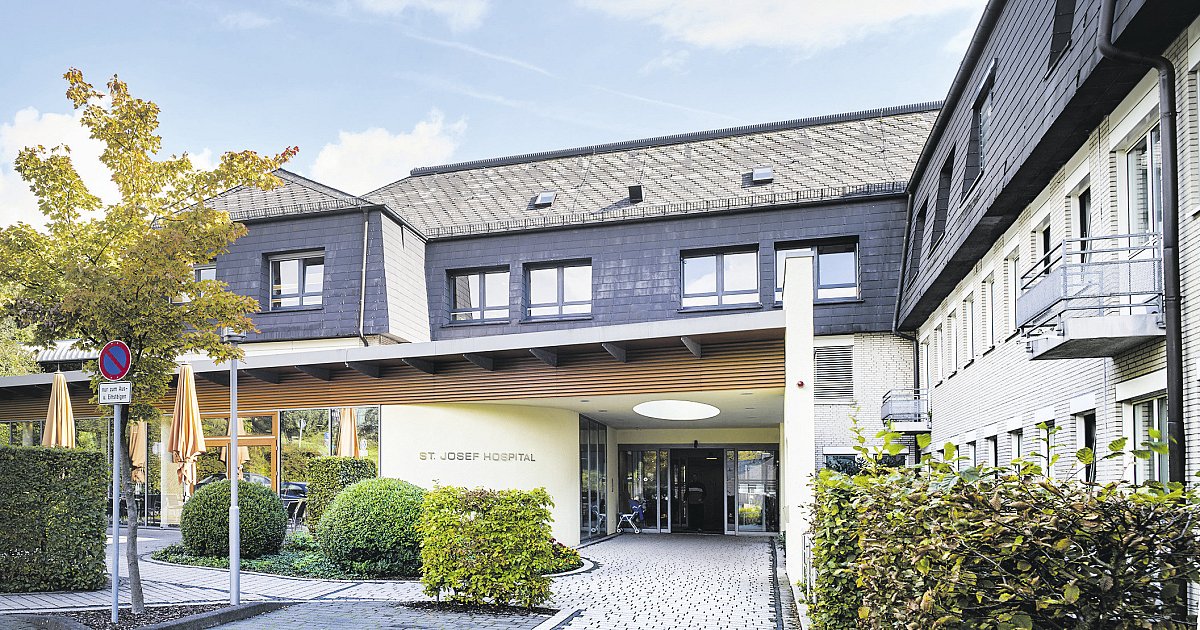 Bad Driburg bekommt eigene Klinik für Kardiologie | nw.de