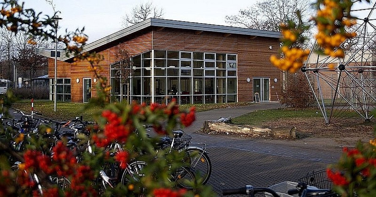 Ein neues evangelisches Schulzentrum im Angebot | nw.de