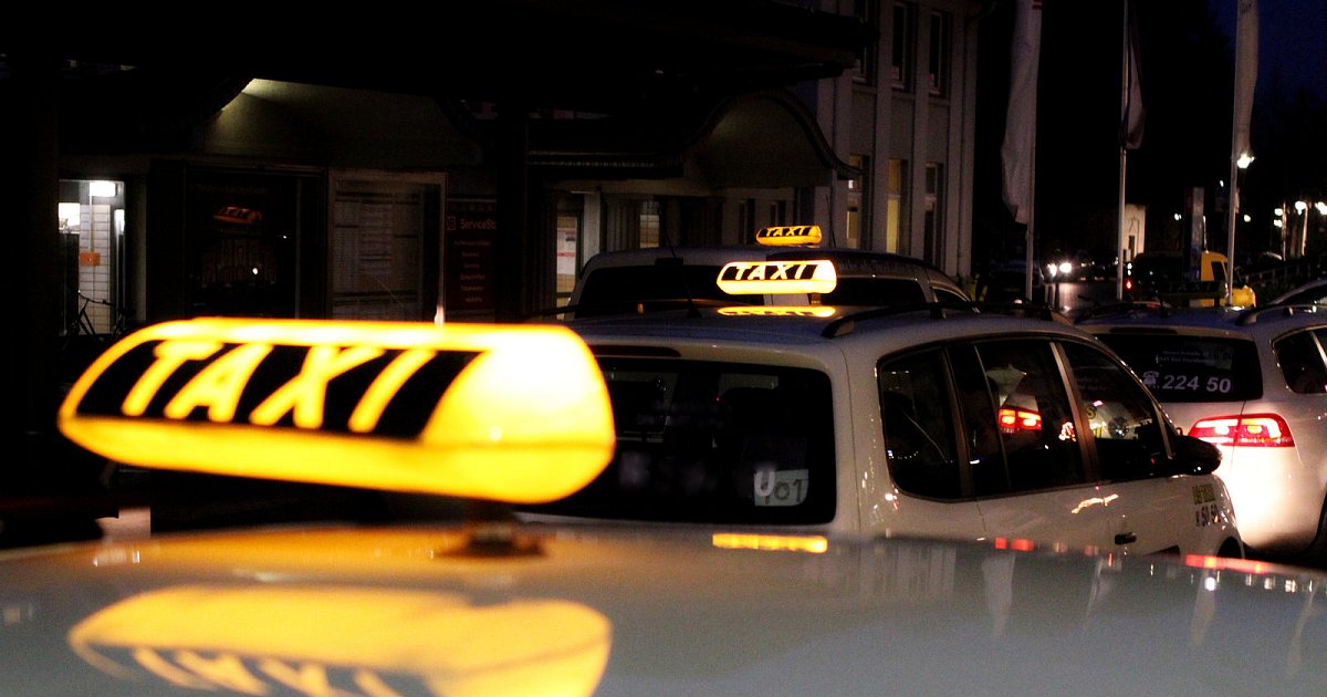 Sorgen der Taxiunternehmen | nw.de