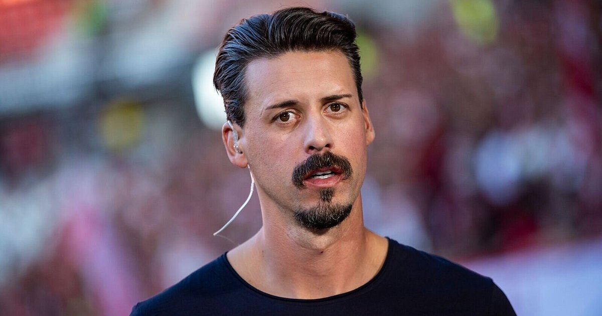 Wagner arbeitet bei FußballWM wieder für das ZDF nw.de