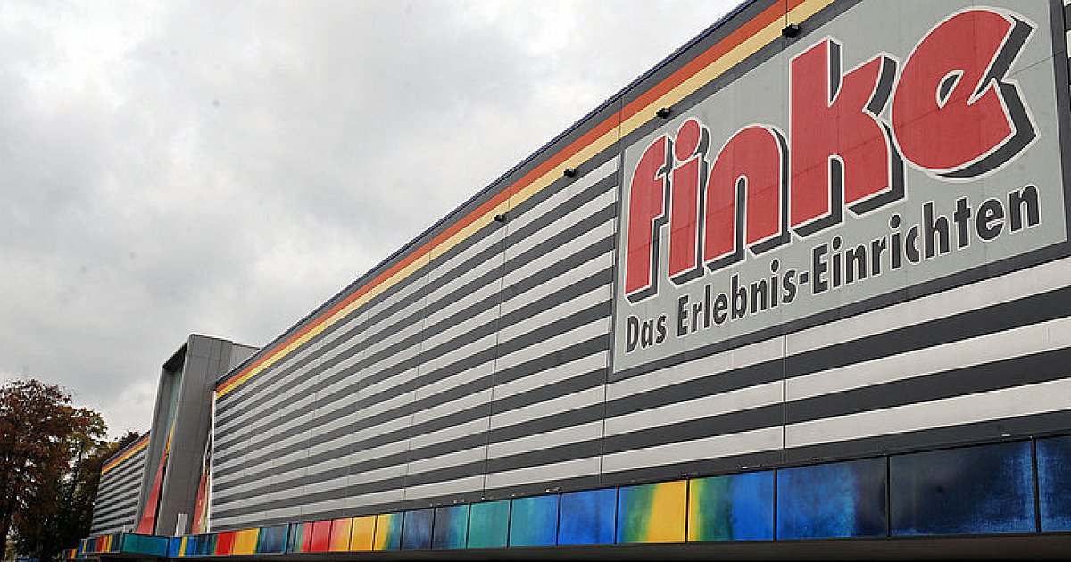 Finke überzeugt mit gutem Service nw.de