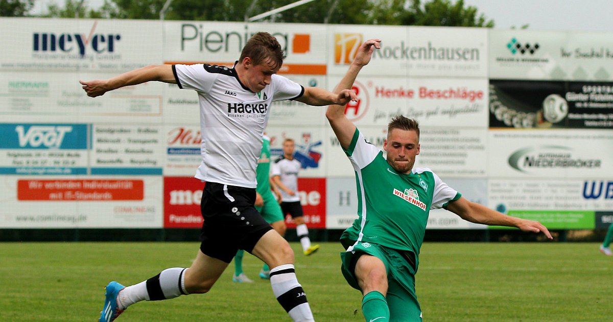 SV Rödinghausen holt sich den Turniersieg nw.de