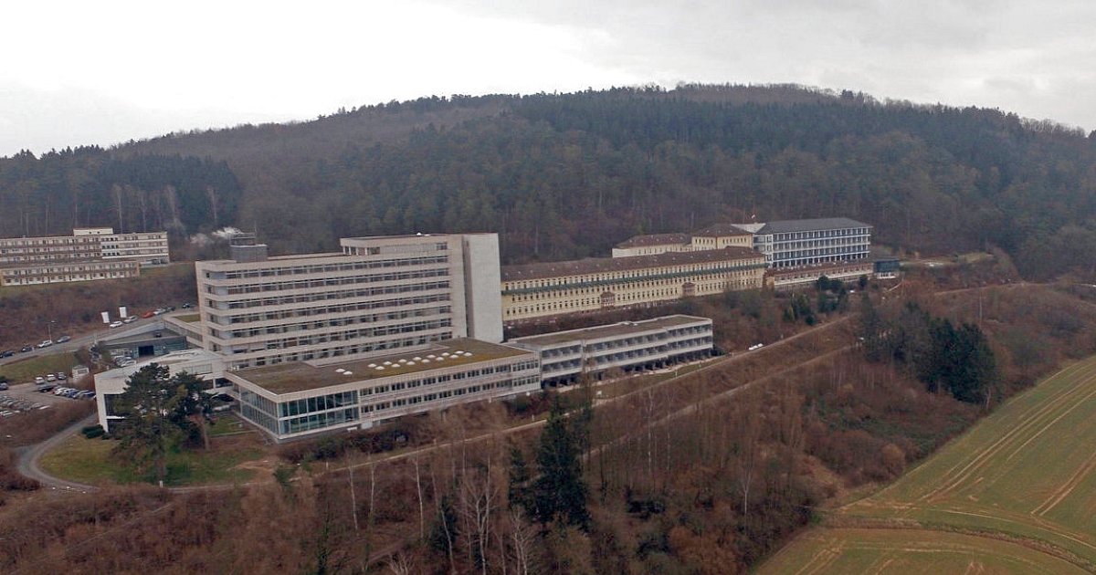 Neubau der Asklepios-Klinik für 25 Millionen Euro geplant | nw.de