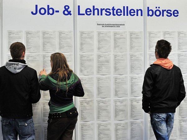 - © SYMBOLFOTO: DPA