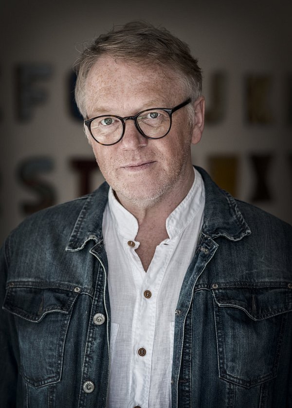Uwe Birnstein. - © Maren Kolf