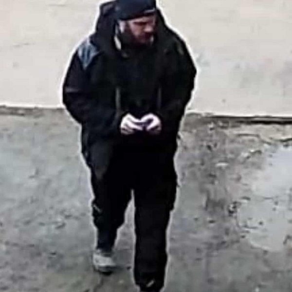 Ulrich R. aus Löwendorf wird seit mehr als einer Woche vermisst. - © Polizei Höxter