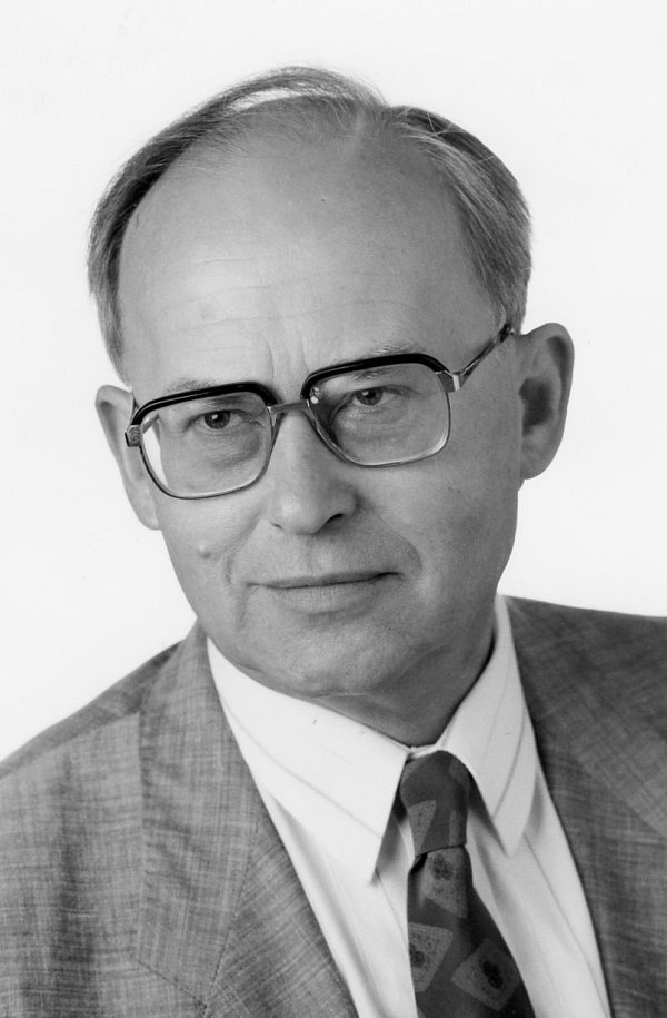 Engagierte sich für Höxter: Heinrich Rosenbaum. - © NW-Archiv