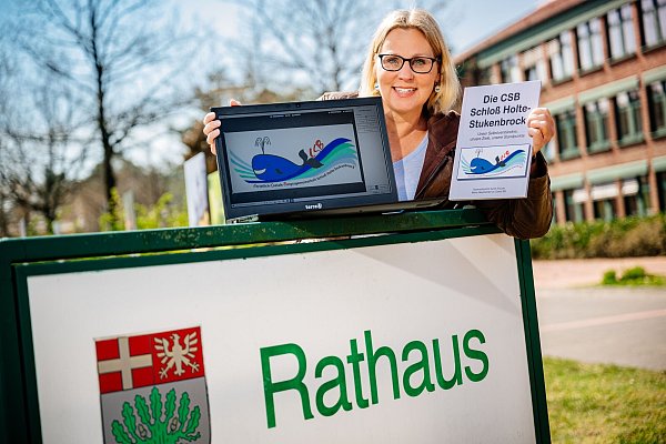 Britta Rusch wird in der neuen Legislaturperiode nicht mehr für Ausschussarbeit zur Verfügung zu stehen. - © Besim Mazhiqi