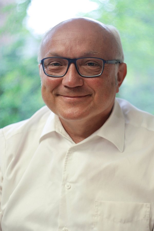 Ralf Mengedoth leitet die Einrichtung. - © Jugendhilfe