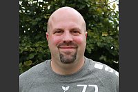 Routinier: Jens Pothmann ist einer der Leistungsträger der HSG Altenbeken/B. II. - © Rouven Theiss