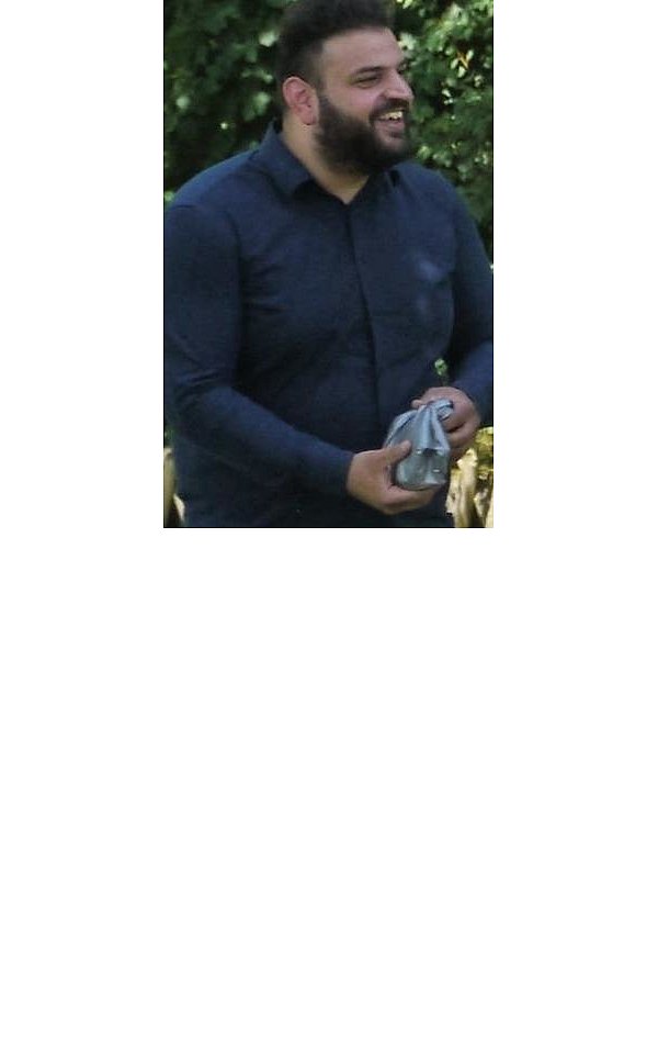 Wer kennt diesen Mann? Die Polizei nimmt Hinweise entgegen. - © Polizei Paderborn