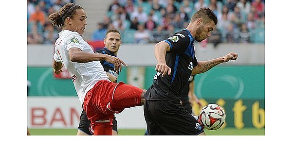 Paderborner K.o. in der Verlängerung - © SC Paderborn