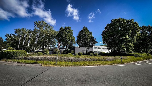 Die Firma HAN hat Insolvenz angemeldet. - © Daniel Salmon