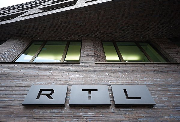 RTL trennt sich von den Zeitschriftentiteln "Brigitte", "Gala" und "Eltern". - © Marcus Brandt/dpa
