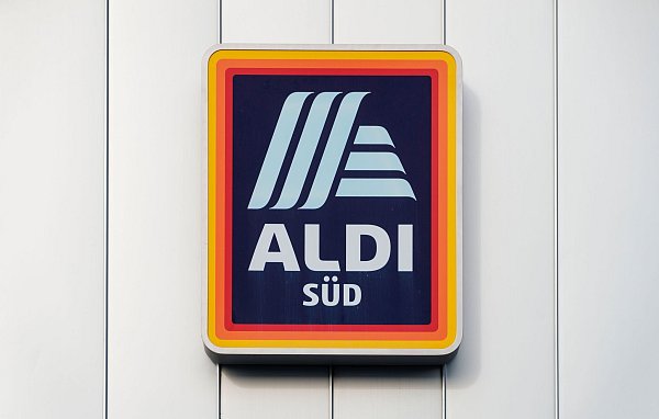 Streit um Rabatte: Aldi Süd kassiert eine Niederlage vor Gericht. - © Andreas Arnold/dpa