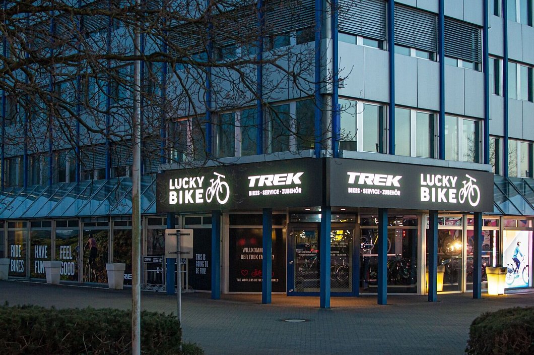 Besonderes neues FahrradGeschäft in Bielefeld nw.de