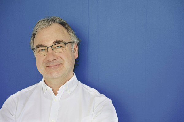 Lothar Vollbach - © Vollbach