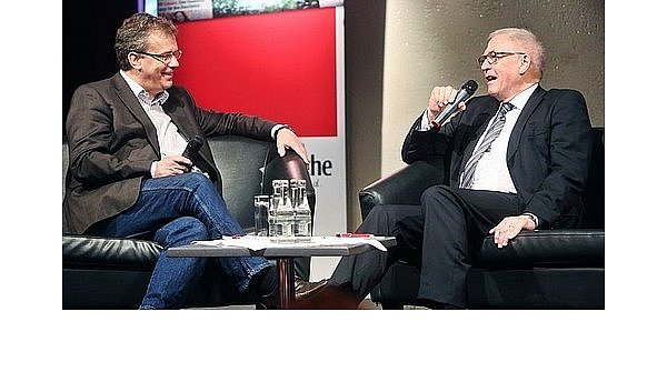 Olympiabewerbung

für 50 Millionen Euro - © Sport