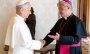 Libori-Tusch für Leo XIV: Paderborner Erzbischof macht dem Papst ein besonderes Geschenk